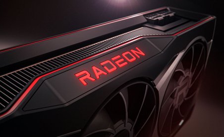 AMD confirms a new mainstream GPU will launch by end of June