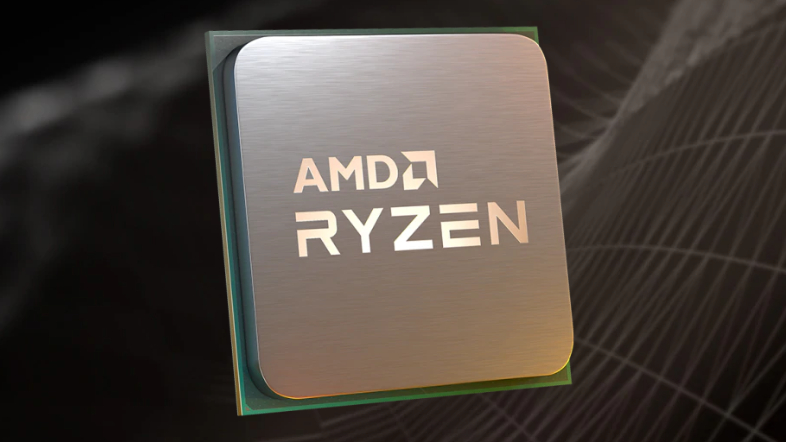 Las CPU Ryzen 3000XT "Matisse Refresh" de AMD llegarán en julio