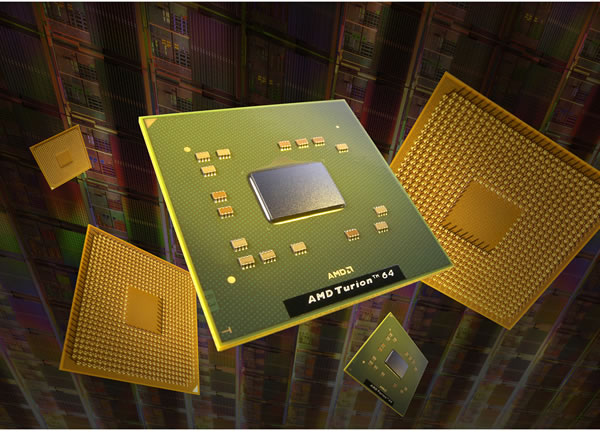 AMD Reveals Triple-Core Phenom