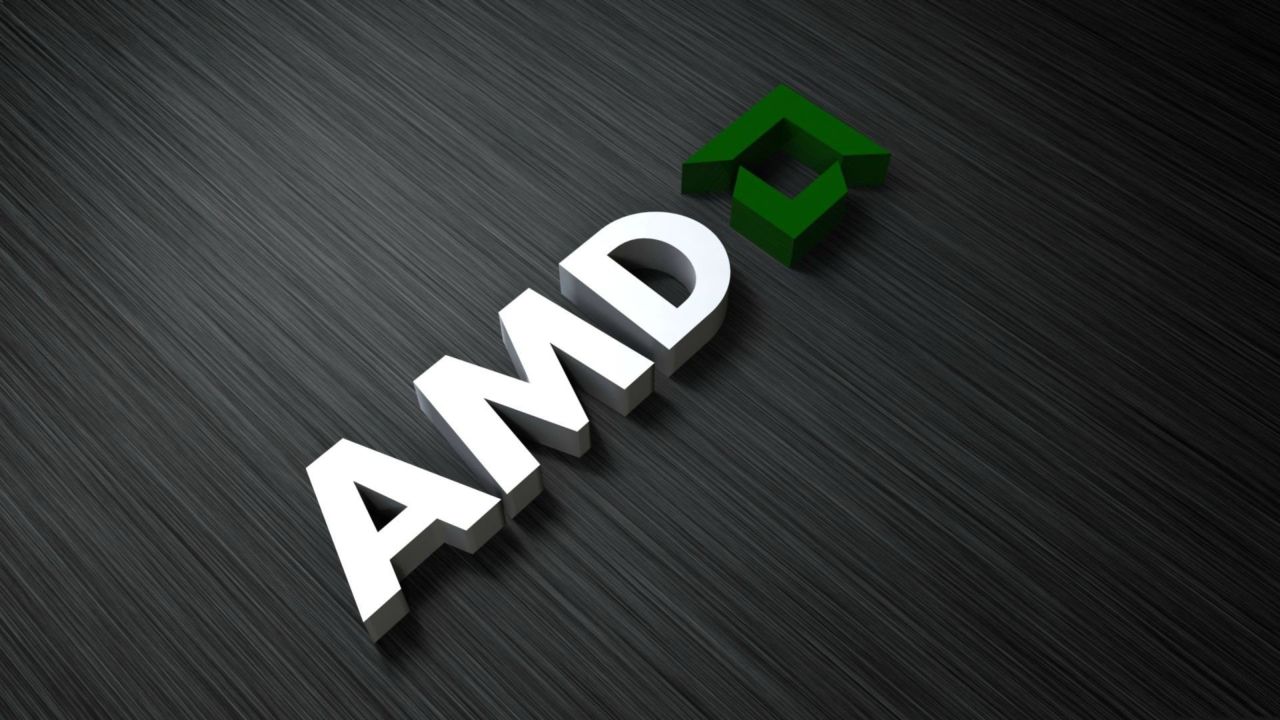 AMD häuft weiter Verluste an