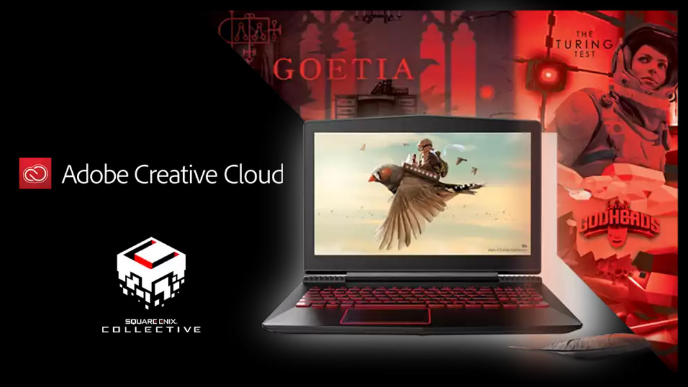 AMD courts professionals and gamers with new Square bundles