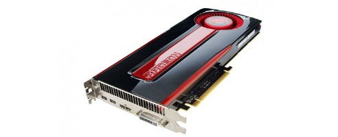 AMD Partners Working on HD 7970 X2