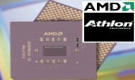 Chipanalyst claims Athlon best for 2000