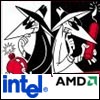 AMD: We Innovate, Intel Copies