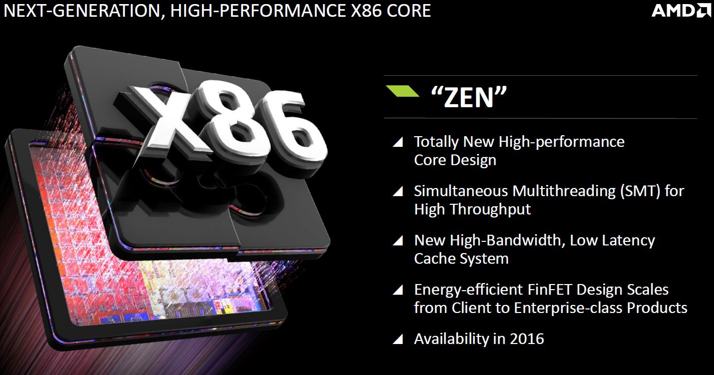 AMD Creates New Rivals For Intel By Licensing Its Chips To China