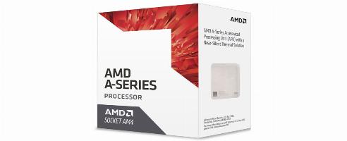AMD Bristol Ridge APUs sind endlich verfügbar