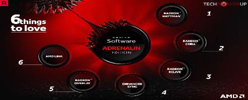 AMD is ending 32-bit support for Radeon software