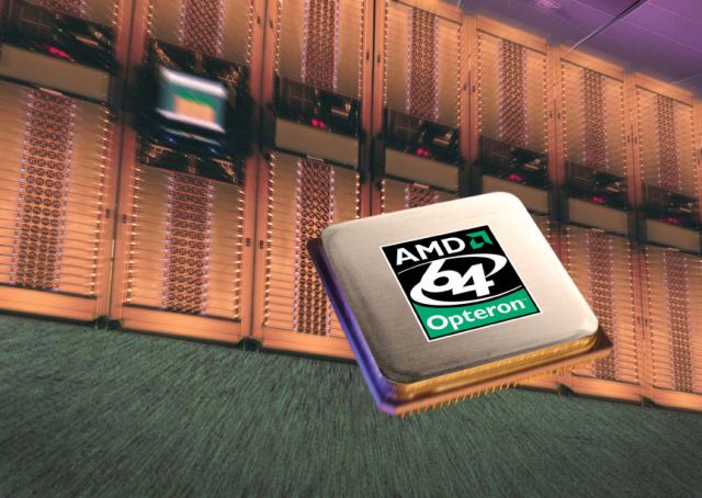 AMD Quad-Core Design Advantages