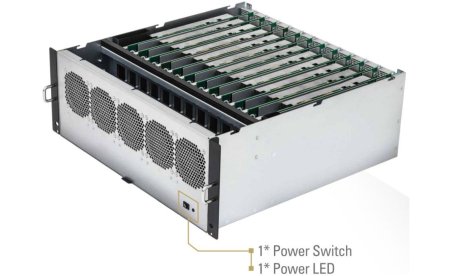 Broken PS5 APUs are being used for cryptocurrency mining