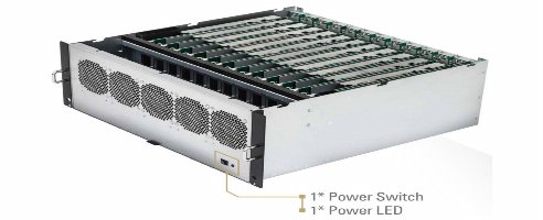 Broken PS5 APUs are being used for cryptocurrency mining