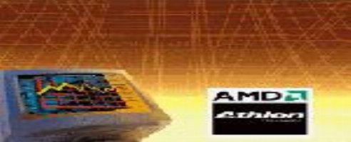 AMD fights back: Mustang v P4