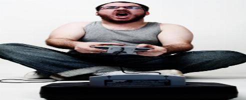 Study: Extreme Gamers Buy 8 Games Per Month