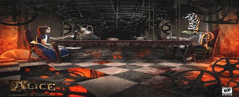 American McGee: PlayStation 4 ist Meh