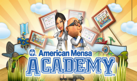 American Mensa Academy
