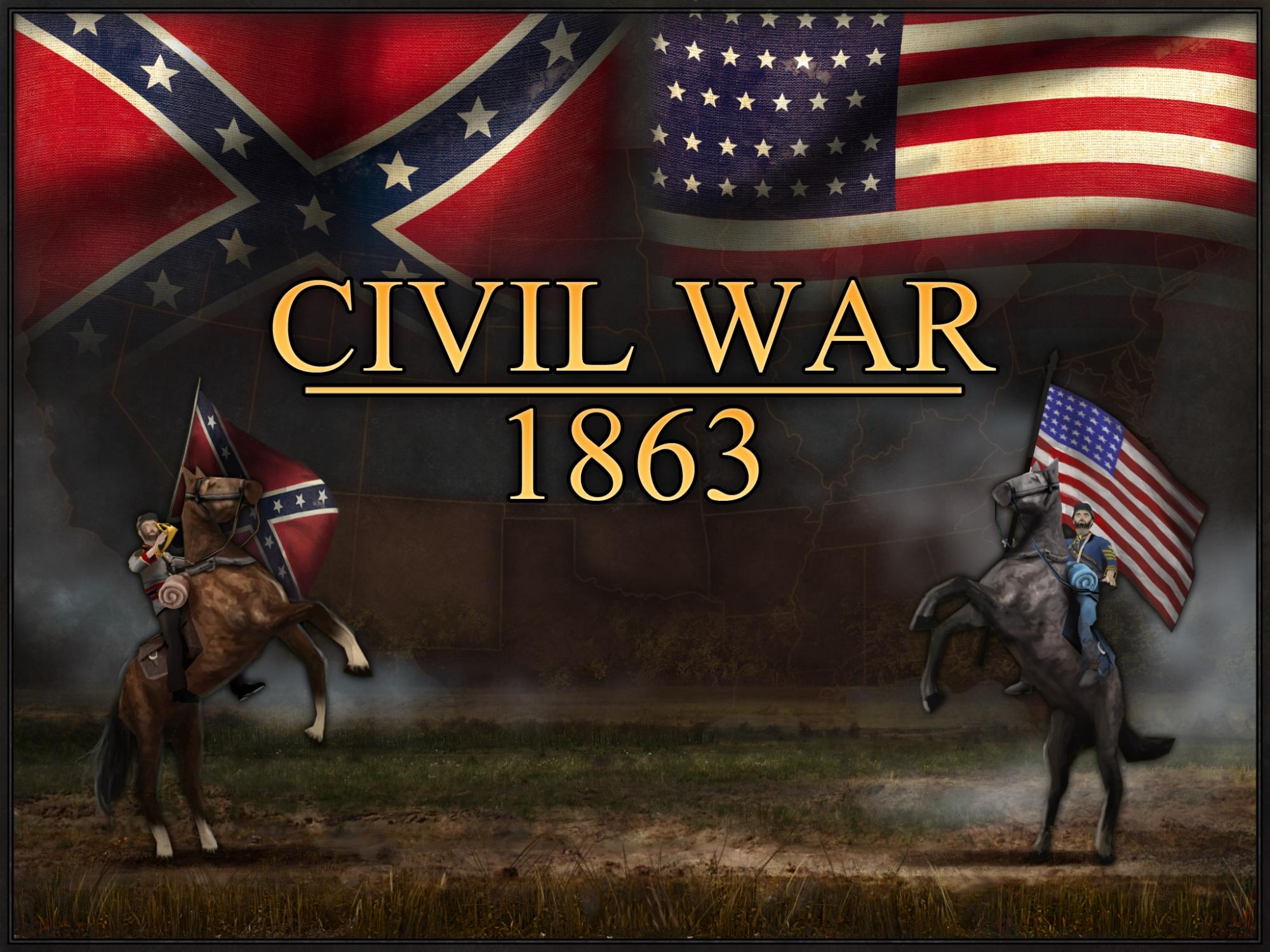 Apple Removes Civil War Game From App Store For Including Confederate Flag