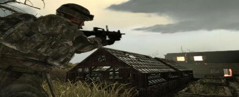 America's Army 3 zum Vorladen auf Steam verfügbar