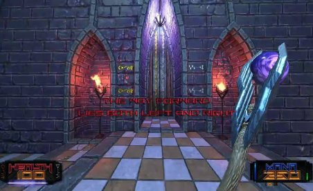 AMID EVIL: The Forges Build1690 (+9 Entrenador)