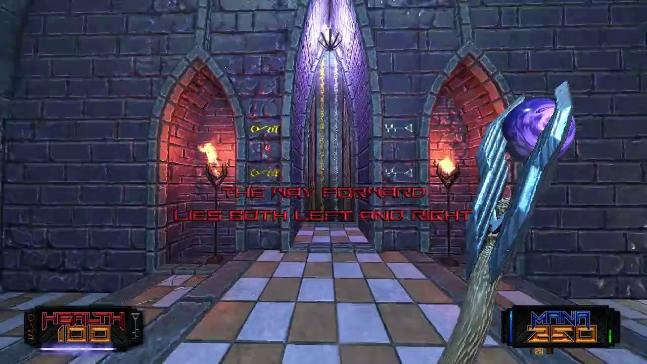 AMID EVIL : The Forges Build1690 (+9 Trainer)