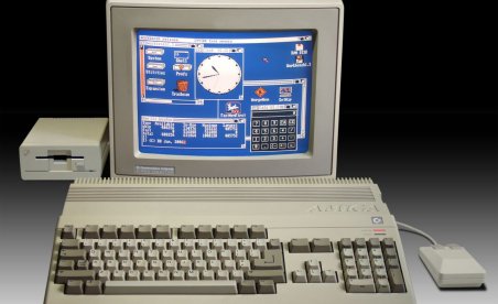 The Internet Archive Makes 10,000 Amiga Games Playable In Browser