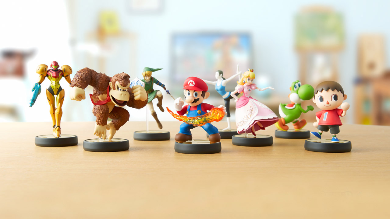 Nintendo profit could triple this Christmas