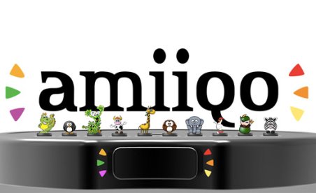 Amiiqo lets you store 200 Amiibo on your smartphone