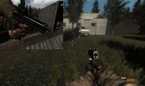 Amnesia 2 Part1/3