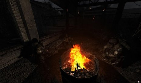 Amnesia 2 Part2/3