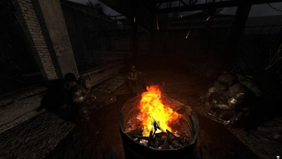 Amnesia 2 Part2/3
