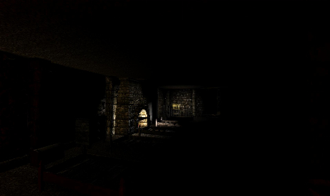 Amnesia: The Dark Descent – Childhood Insanity v1.01