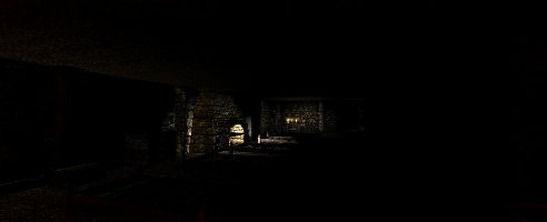 Amnesia: The Dark Descent – Childhood Insanity v1.01