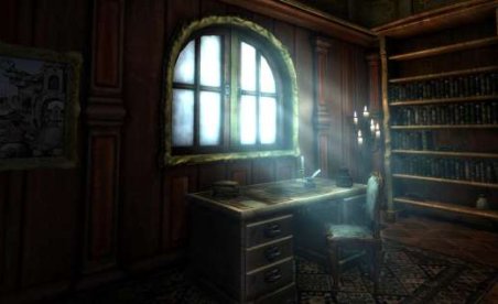 Amnesia : The Dark Descent - Nightmares of The Past v1.1