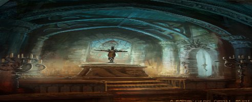 Amnesia: A Machine for Pigs (+1 Trainer)