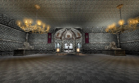 Amnesia: The Dark Descent - Un lugar mejor