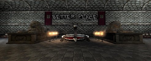 Amnesia: The Dark Descent - Besserer Ort - Fehlerbehebung v1.0