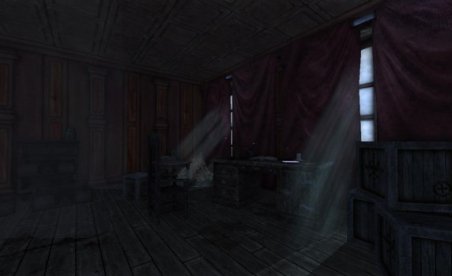 Amnesia: Chromanin [Revisited Edition - V3.42] Vollständig