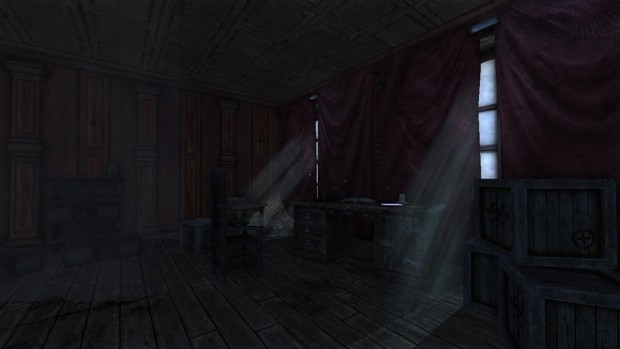 Amnesia: Chromanin [Revisited Edition - V3.42] Vollständig