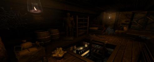 Endless Insomnia v1.0 Full