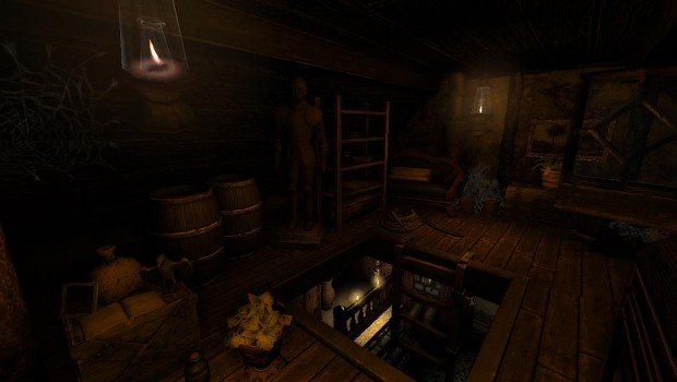 Endless Insomnia v1.0 Full