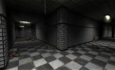 Amnesia : The Dark Descent - Lost The Lights - Final English Fix