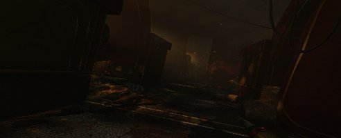Amnesia: Rebirth