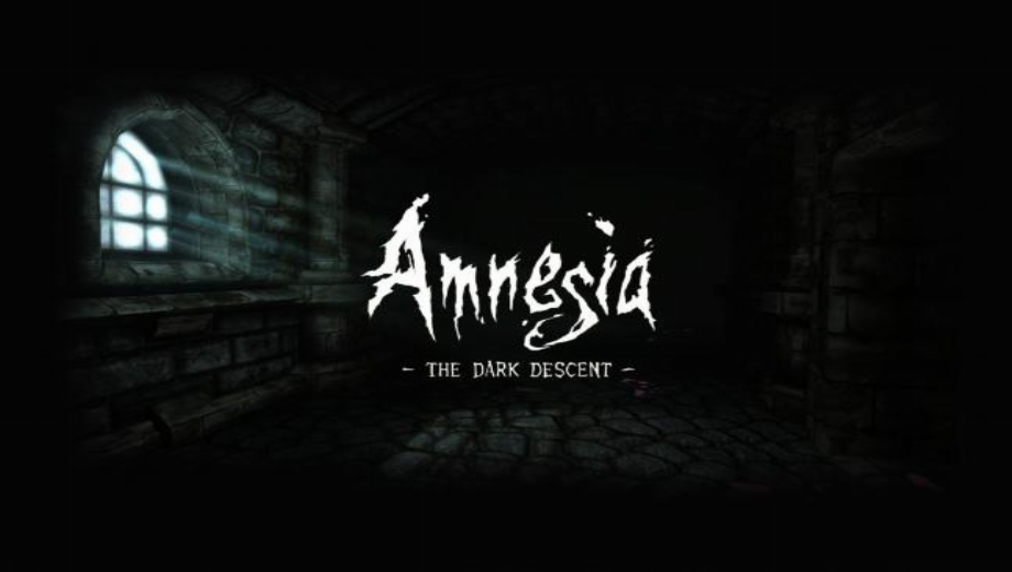 Amnesia: The Dark Descent<