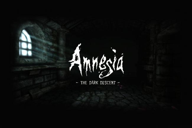 Amnesia: The Dark Descent<