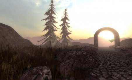 Amnesia : The Dark Descent - Amnesia : Through the Portal v2.1