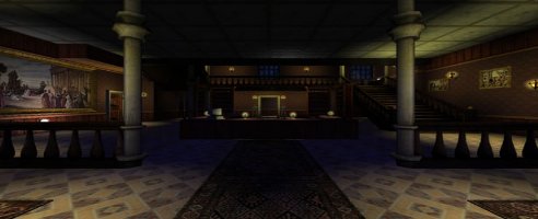 Amnesia: Der dunkle Abstieg - White Night Mod