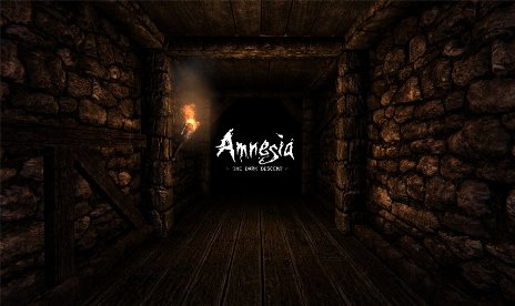 If you dare, return to Amnesia with its new Collection