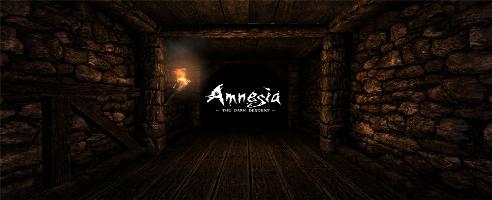 If you dare, return to Amnesia with its new Collection