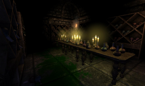 Amnesia: The Dark Descent - Die Entführungen v1.0