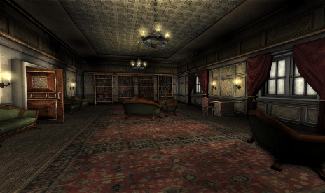 Amnesia: The Dark Descent - Die Entführungen v1.0 Kleines Update