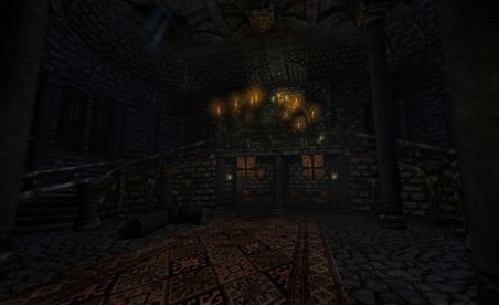 Amnesia : The Dark Descent - Castle Dorian v1.2 Full