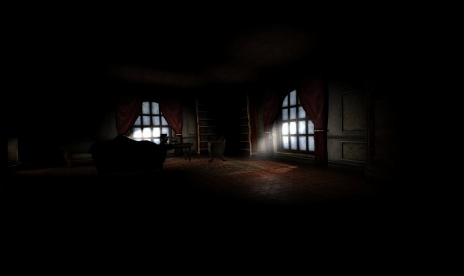 Amnesia : The Dark Descent - Dead Spirits v1.2